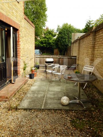 			3 Bedroom, 1 bath, 1 reception Flat			 Reed Place, Kenwyn Road, Clapham